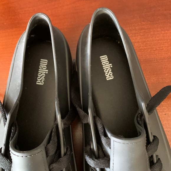 Mellisa Ulitsa sneaker - Picture 3 of 4